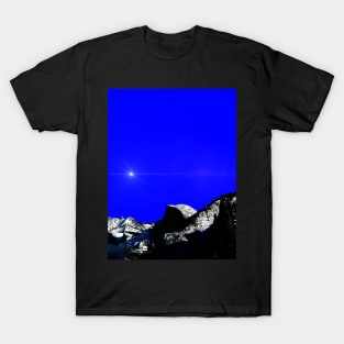 half dome 1 T-Shirt